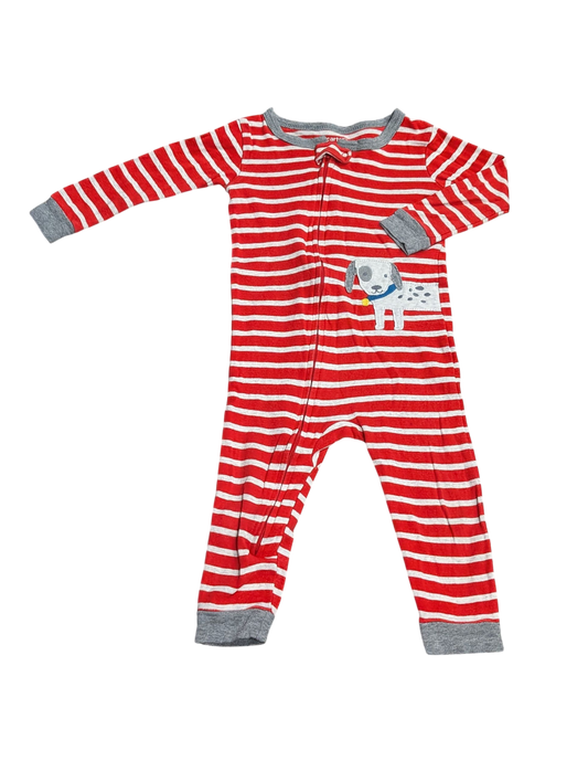 Pyjama 18mois Carters