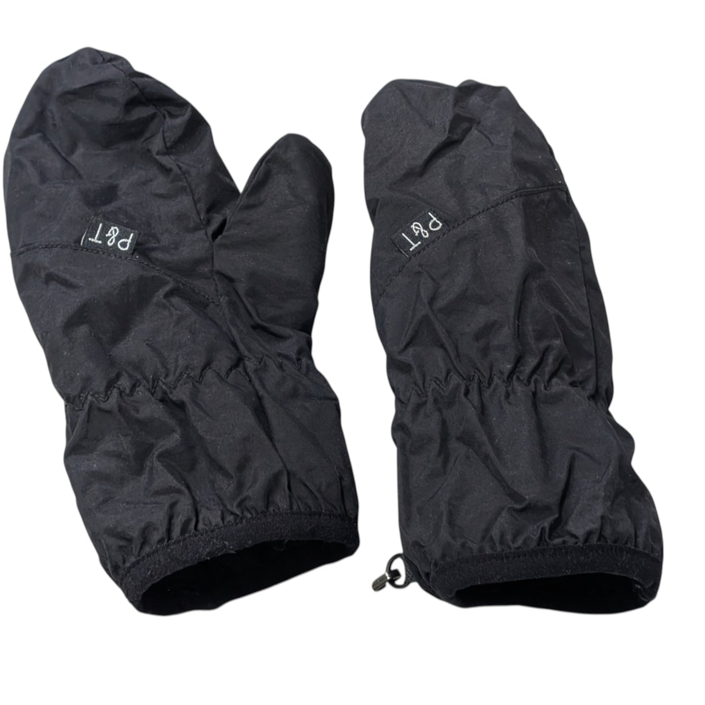 Mitaines mi-saison 7ans - 8ans Peluche et Tartine