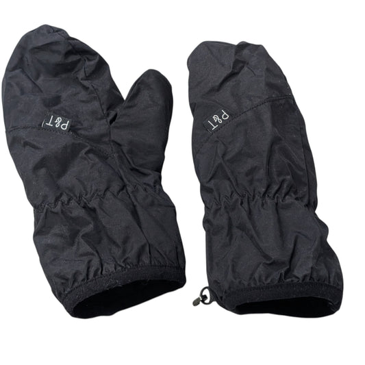 Mitaines mi-saison 7ans - 8ans Peluche et Tartine