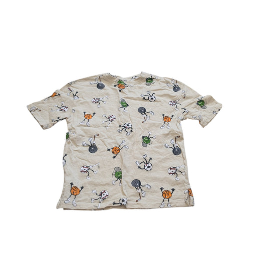 Chandail 4-5ans George