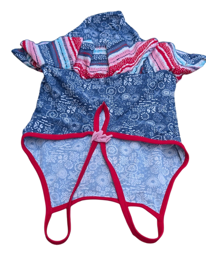 Maillot de bain 8ans SOuris Mini