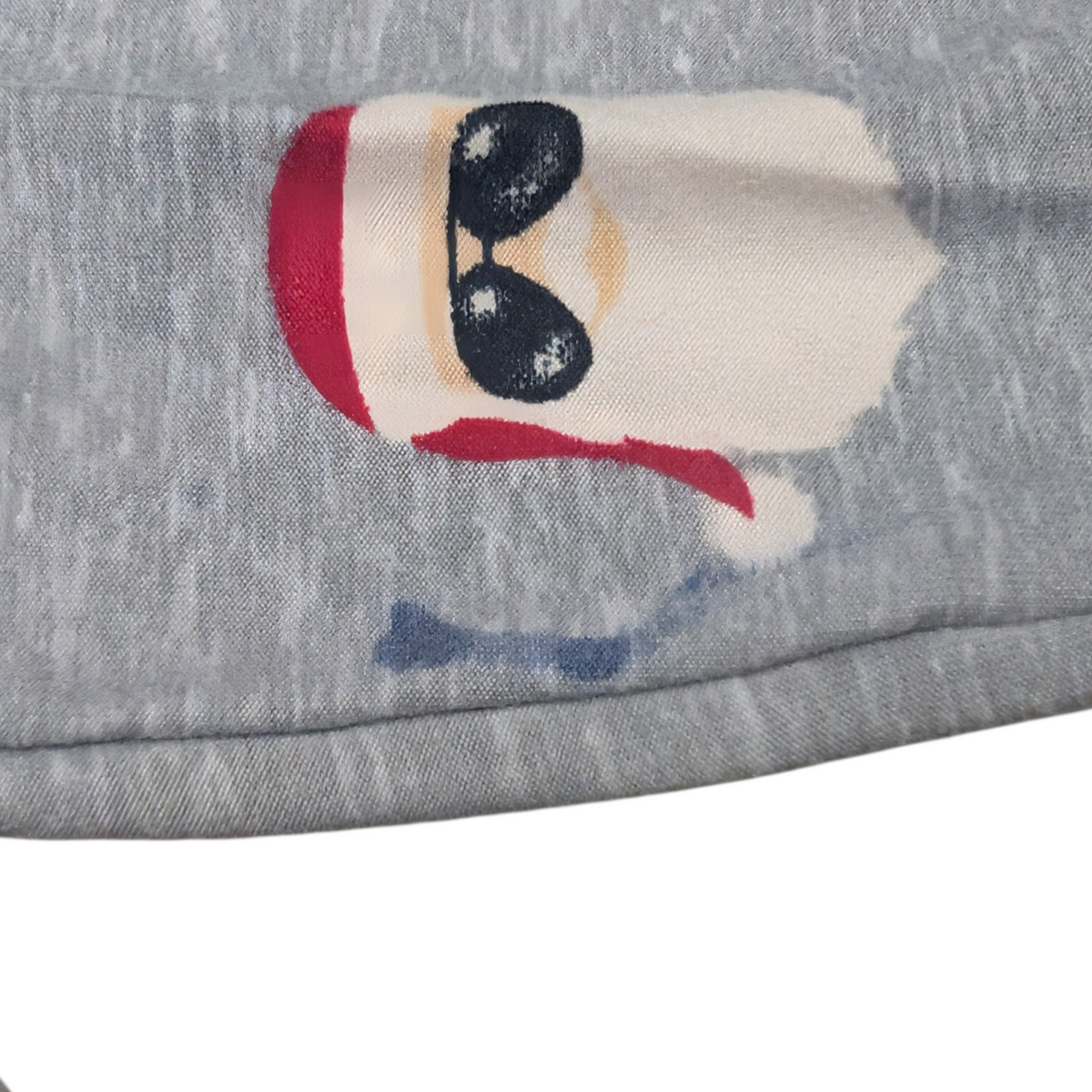 Pyjama 4ans Tag*