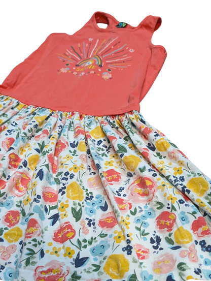 Robe 10ans Nanö