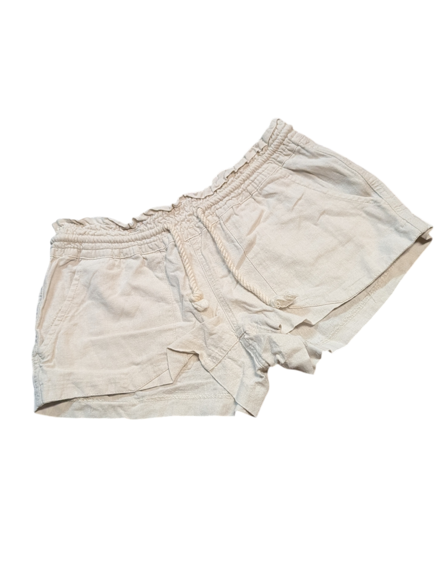 Short Small fait 12ans Roxy