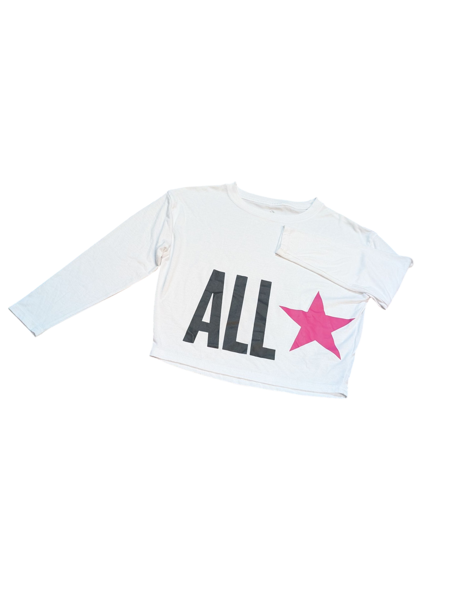 Chandail small 8ans - 10ans Converse