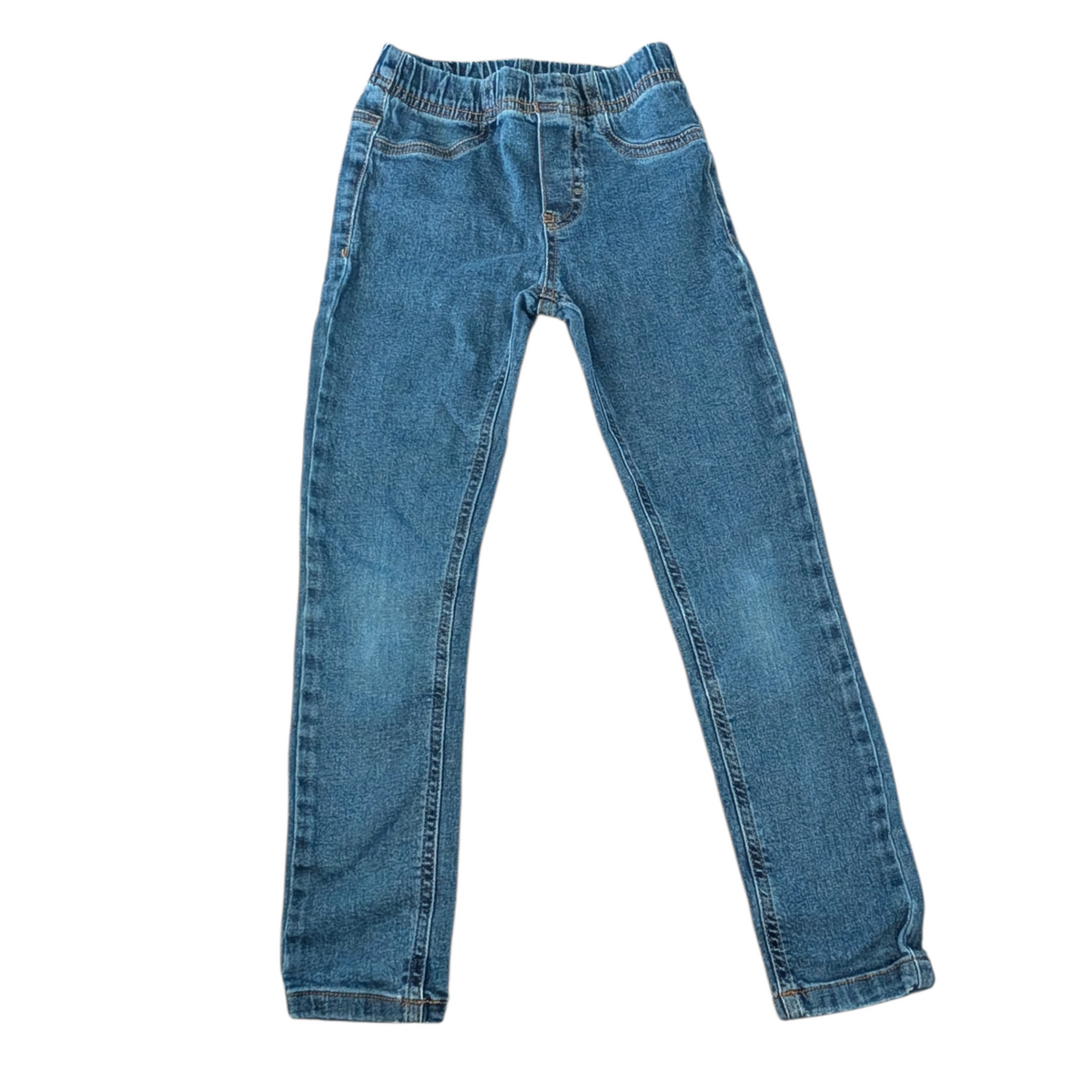Jeans 7ans Tag