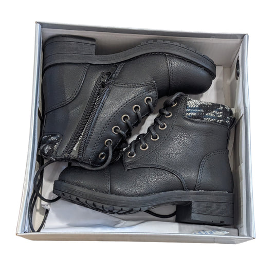 Bottines gr 11 enfant (28) Alberto Neuf