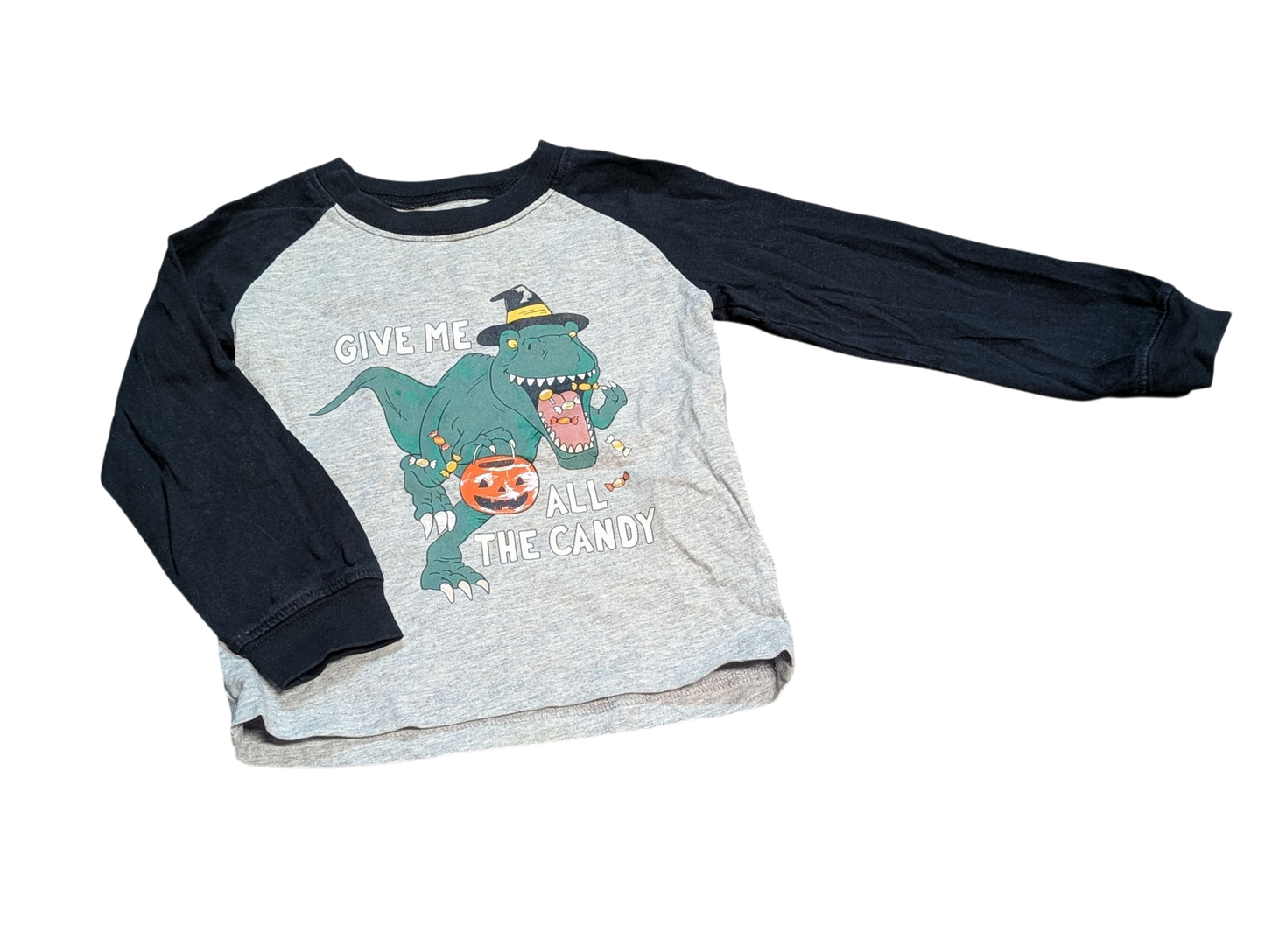 Chandail 24mois Carters*