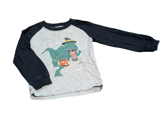 Chandail 24mois Carters*