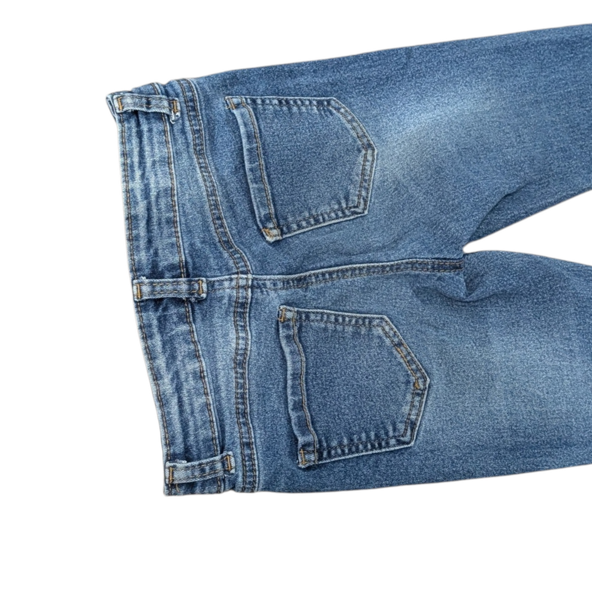 Jeans 7ans Tag