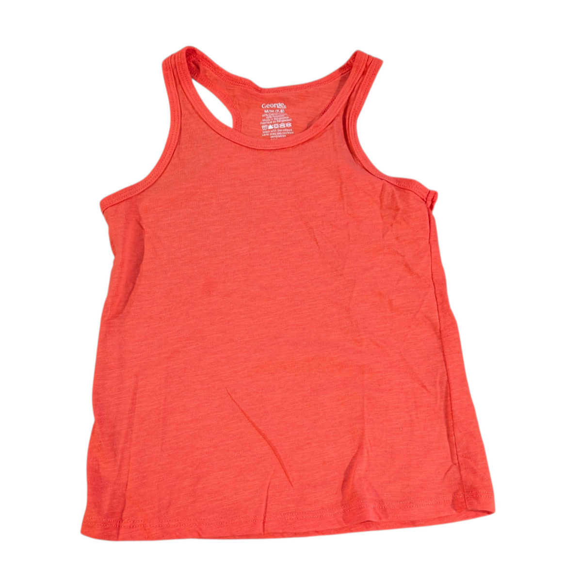 Camisole 7ans - 8ans George