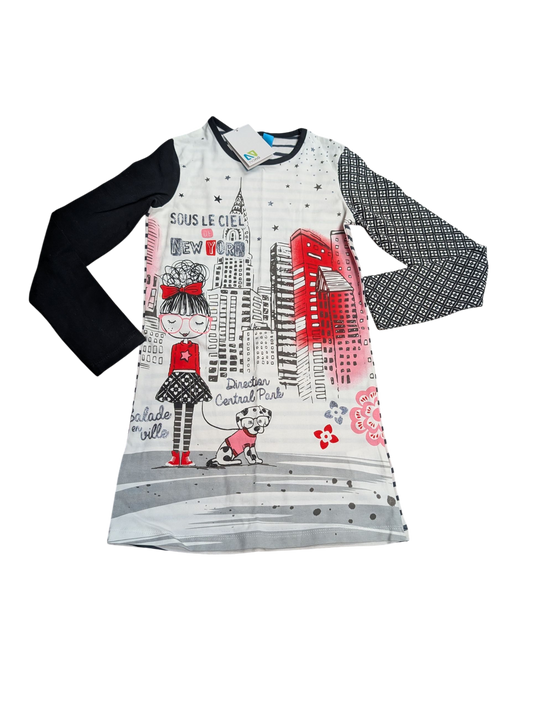 Tunique 6ansX Nanö Neuf