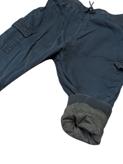 Pantalon épais 12-18mois H&M*