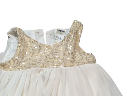 Robe 3ans Oshkosh