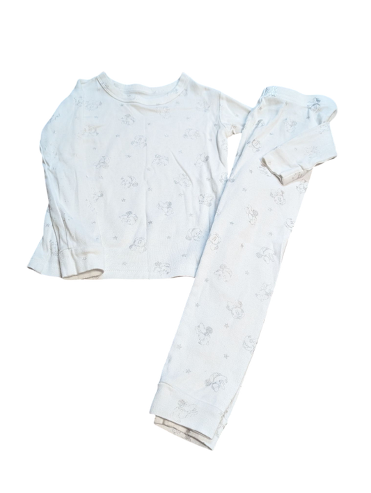Pyjama 4ans Disney Gap