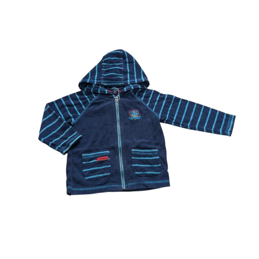 Veste 24mois Souris Mini