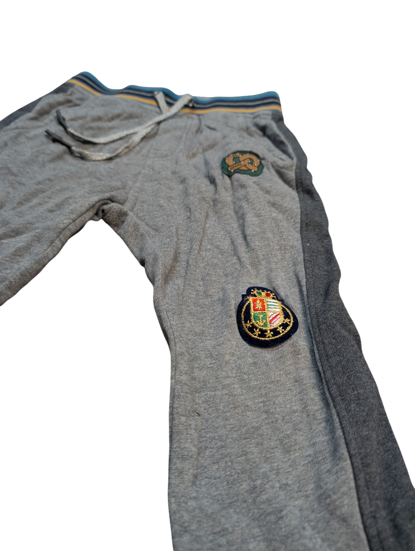 Pantalon 4ans Souris Mini*