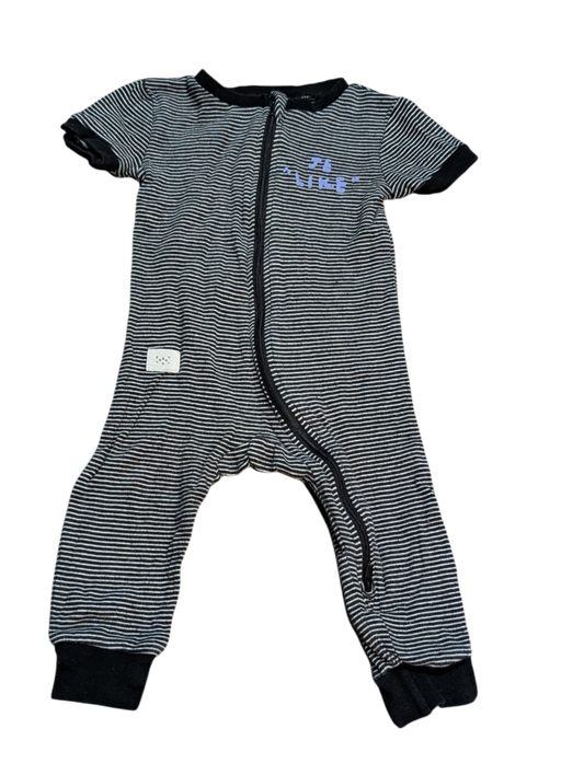 Pyjama 6-12mois Gagou Bio