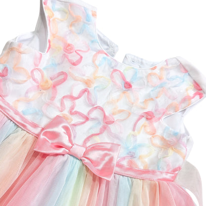 Robe 3ans Joana Michelle