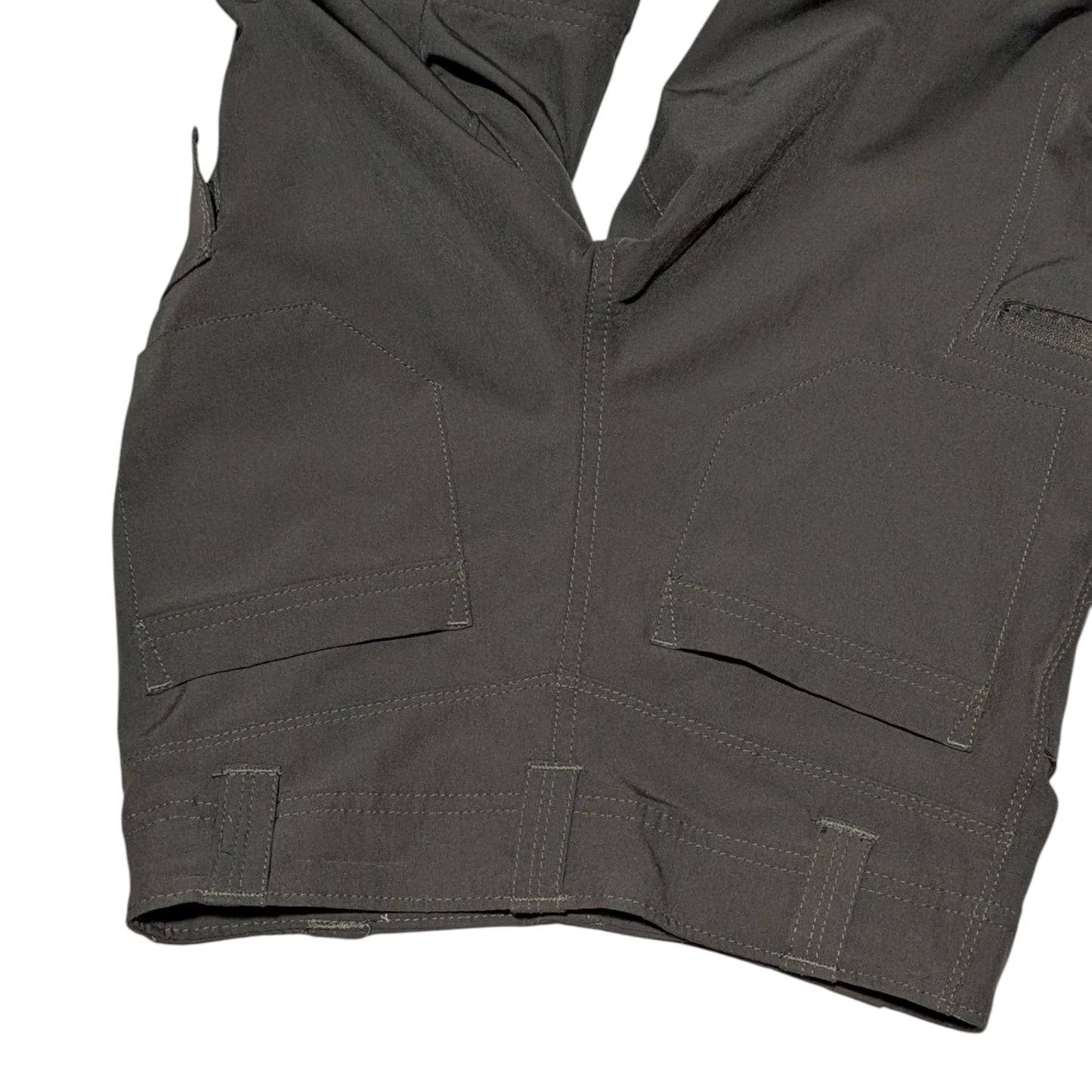 Pantalon 2 en 1 6ans Blumind