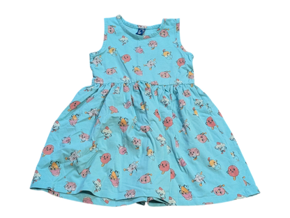 Robe 3ans Harlo*