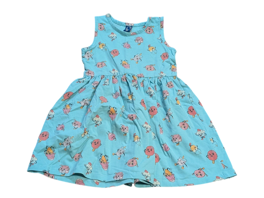 Robe 3ans Harlo*
