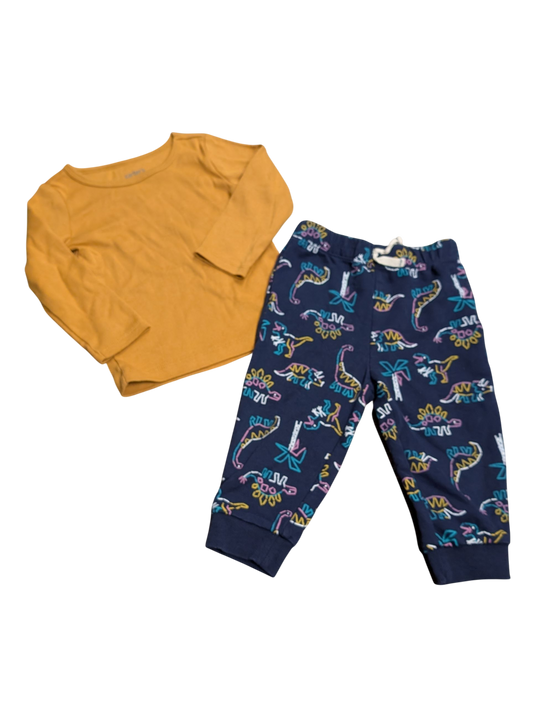Ensemble 12-18mois Joe Fresh & Carters