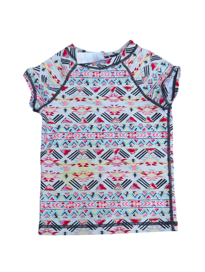 Chandail maillot 4ans Billabong*