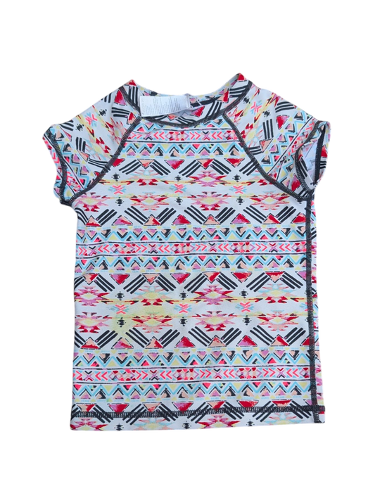 Chandail maillot 4ans Billabong*