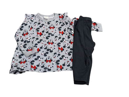 Ensemble 12-18mois Disney H&M