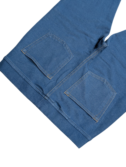 Legging 10-12ans Abbey Muse