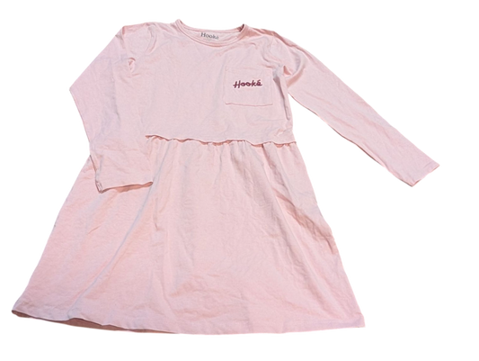 Robe 10ans Hooké Neuf