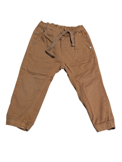 Pantalon 18-24mois Souris Mini