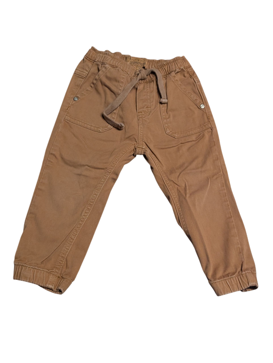 Pantalon 18-24mois Souris Mini