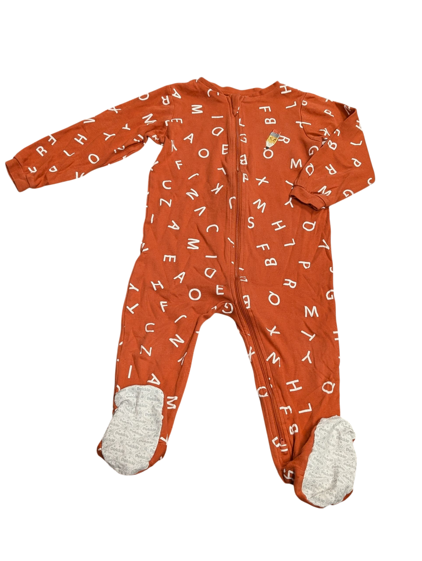 Pyjama 24mois Pekkle