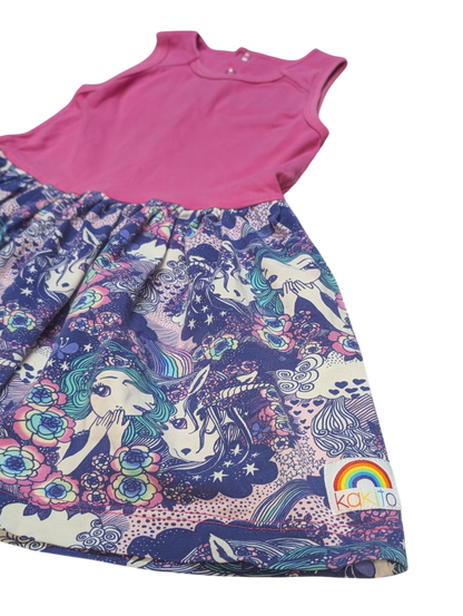 Robe 3ans Kakito