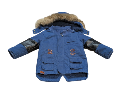 Manetau de sortie 2-3ans L&P