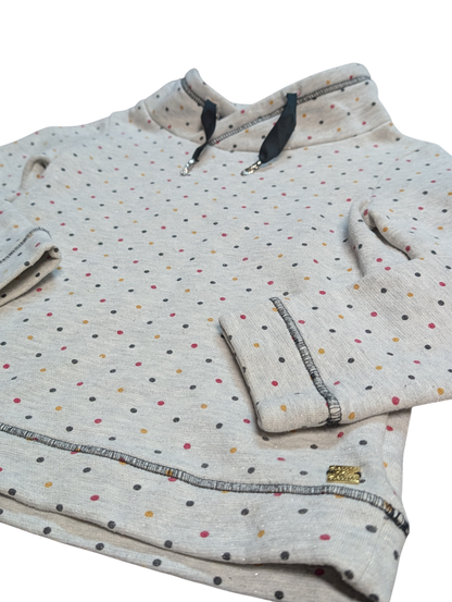 Chandail 7ans Deux Par Deux