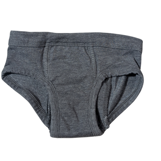 Culottes d'apprentissage 2ans Zic