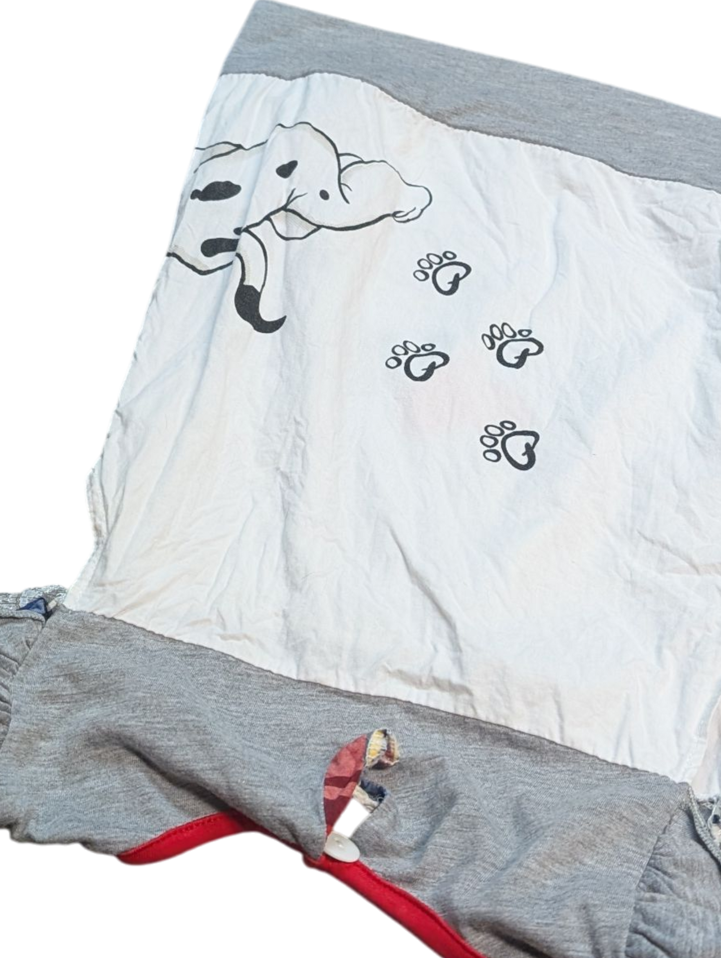 Robe tunique 2-3ans Internet