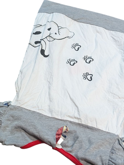 Robe tunique 2-3ans Internet