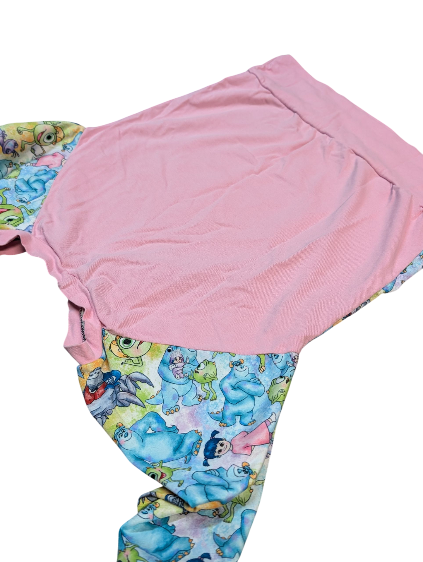 Chandail 3-5ans Couds pour moi