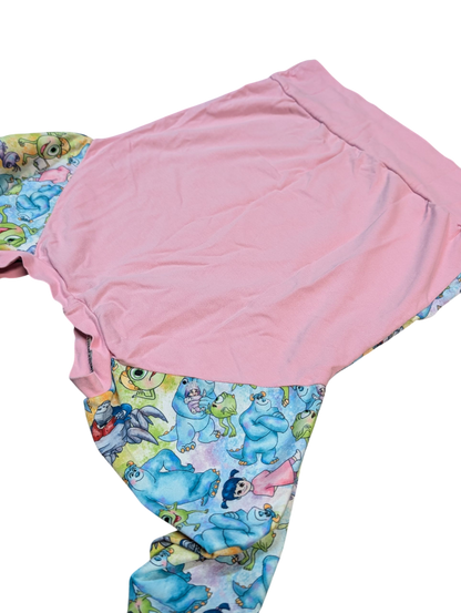 Chandail 3-5ans Couds pour moi