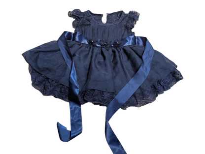 Robe 2ans Princess Faith