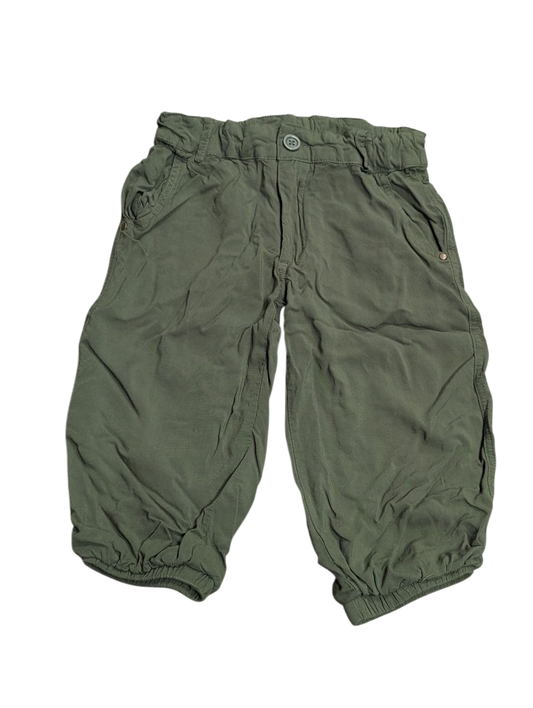 Capris 10ans Mandarine & Co.