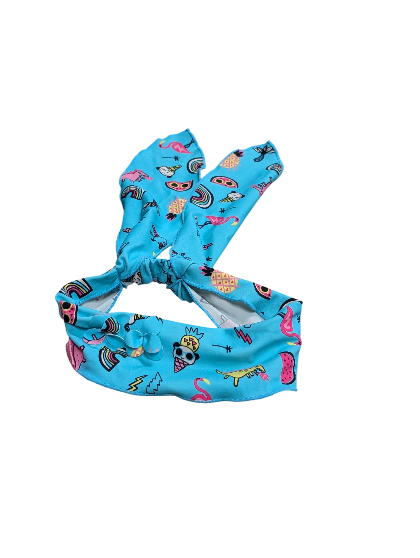 Bandeau de piscine 3-8ans Souris Mini