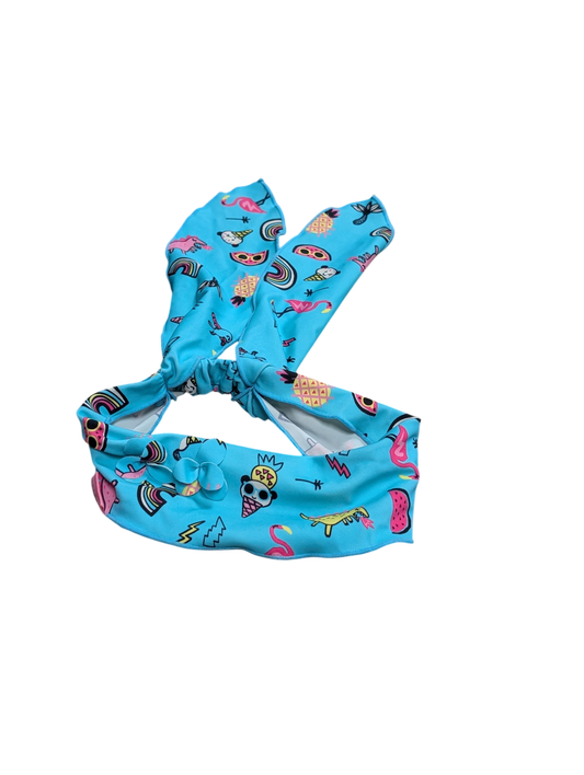 Bandeau de piscine 3-8ans Souris Mini