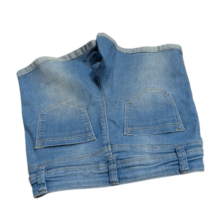 Short 8ans Parasuco