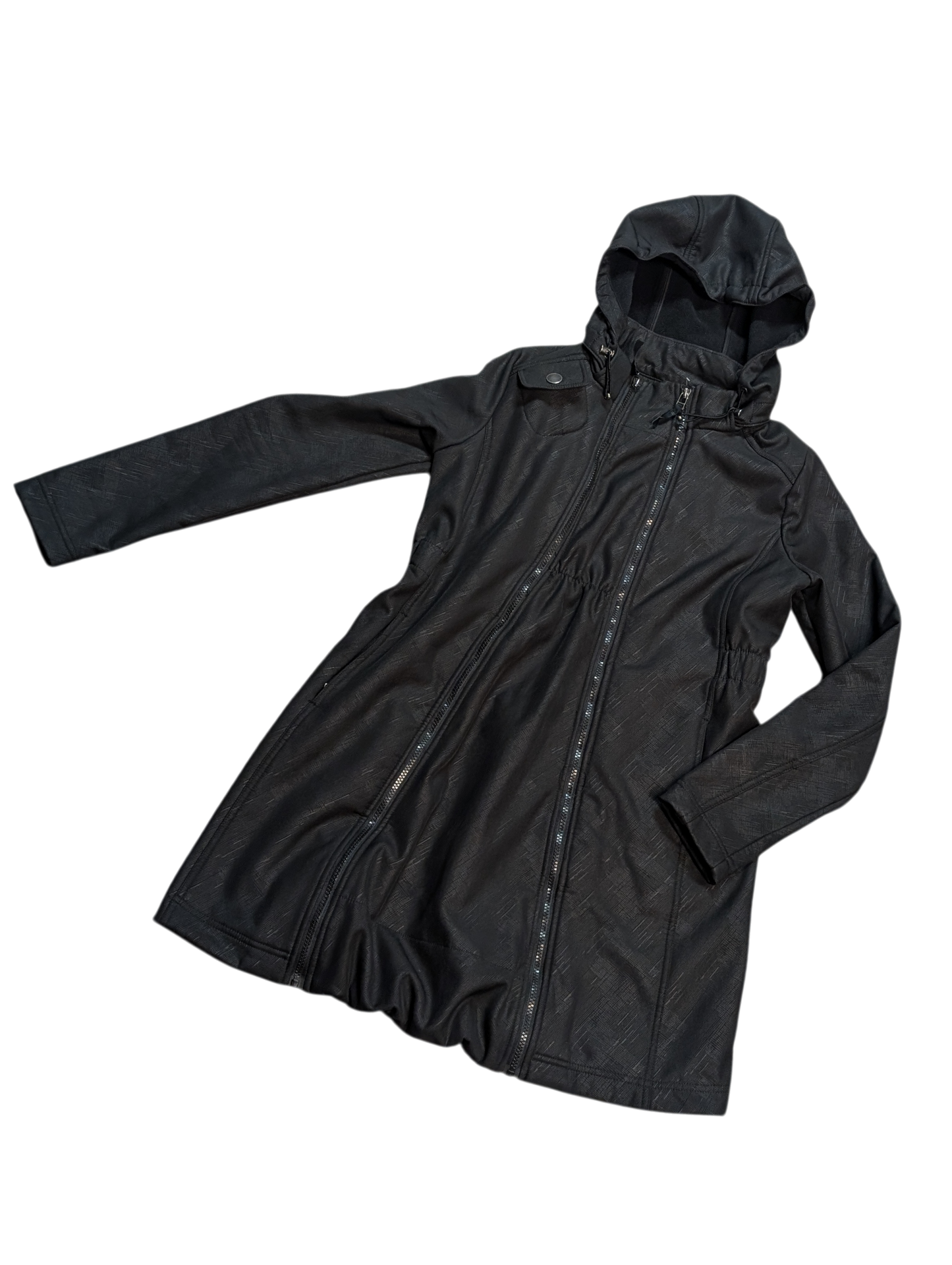 Manteau mi-saison Xsmall Thyme Maternité