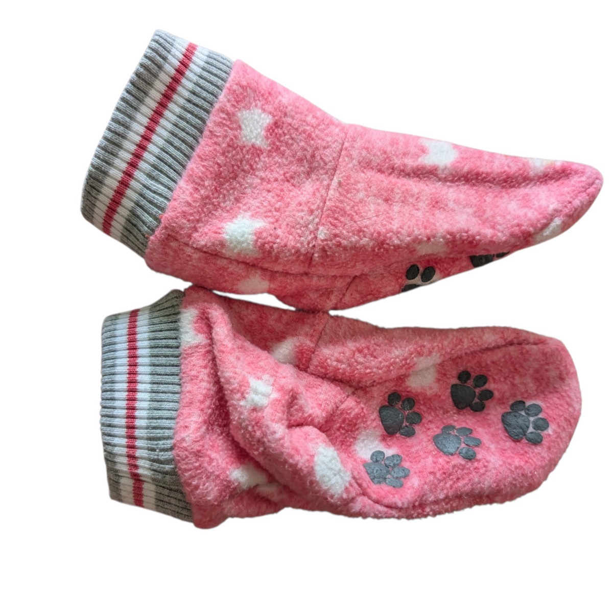 Bas / Chaussettes polar 9-12mois Souris Mini